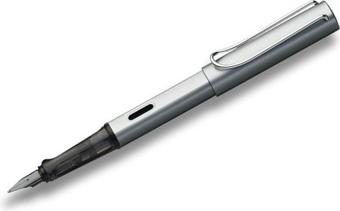 Lamy Al-star Graphite hrot F 1506/0264281 - obrázek 1