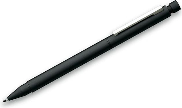 Lamy CP1 Matt Black - Multipen duo - obrázek 1