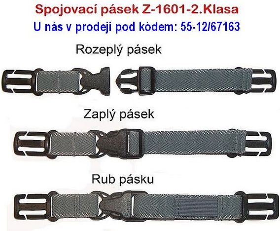 Školní batohový set EMIPO Anatomic ROBOMAN 3-dílný - obrázek 4