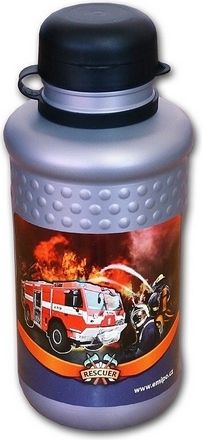 EMIPO Láhev na pití Rescuer 0,5 l - obrázek 1