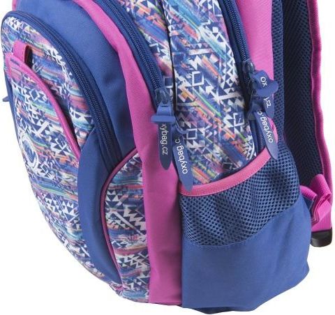 Karton P+P batoh OXY Fashion Aztek 7-70818 - obrázek 2