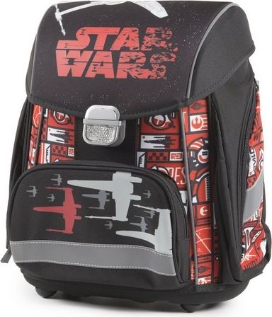 Školní batoh PREMIUM Star Wars - obrázek 1