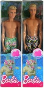 Mattel Barbie Plážový Ken - obrázek 2