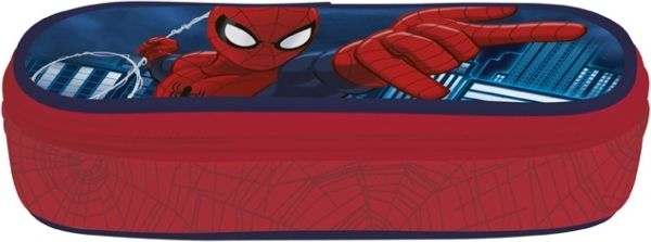 Pouzdro etue Spiderman 3-072A - obrázek 1