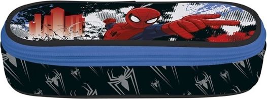 Pouzdro etue Spiderman 3-072A - obrázek 2