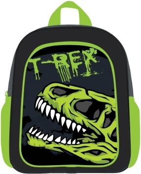Batoh dětský předškolní T-rex 3-207A - obrázek 1