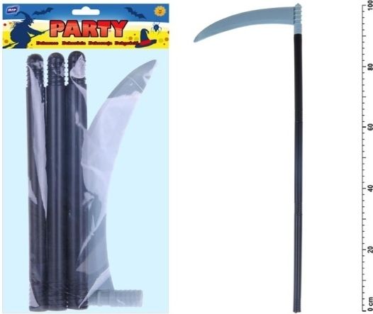 Kosa skládací 101 cm - obrázek 1