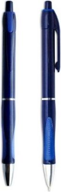 Kuličkové pero FINESTY modrá - obrázek 1