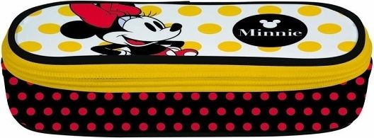 Pouzdro etue Minnie - obrázek 1