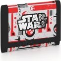 Karton P+P Dětská textilní peněženka Star Wars - obrázek 1