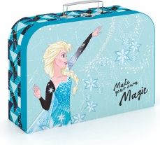 Karton P+P Kufřík Frozen - obrázek 1