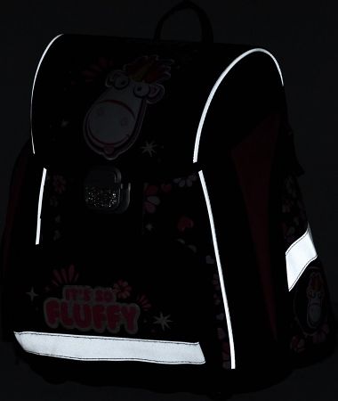 Karton P+P Školní batoh PREMIUM Despicable Me 3 Unicorn - obrázek 2