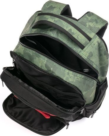 oxybag Studentský batoh OXY Style Army 27 L - obrázek 3