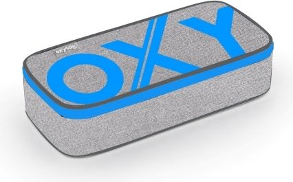 Karton P+P Pouzdro etue komfort OXY Style Fresh blue - obrázek 1