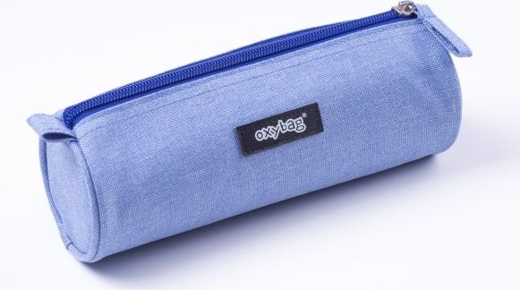 Etue OXYBAG kulatá fialová - obrázek 1