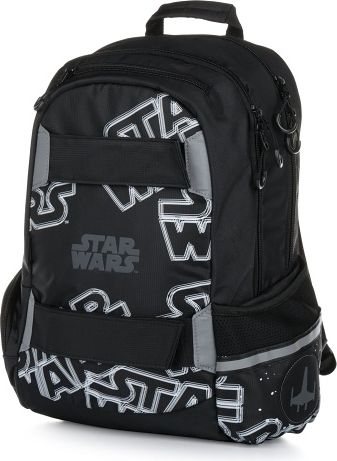 Karton P+P Studentský batoh Star Wars - obrázek 1
