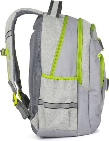 Karton P+P Karton P+P Studentský batoh OXY Style Fresh green - obrázek 6