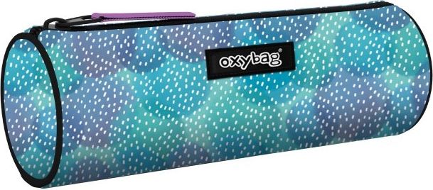 Karton P+P Pouzdro etue kulatá Bubbles - obrázek 1