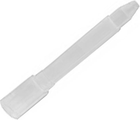 Barvy na obličej 4,7g - BÍLÁ 6503-02 - obrázek 1