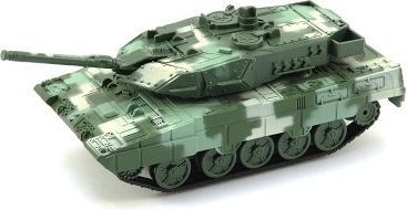 Teddies Tank 16 cm - obrázek 2