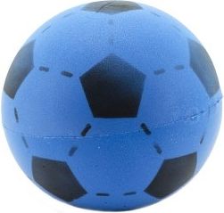 Teddies Míč pěnový průměr 20cm asst 3 barvy v sáčku - obrázek 2