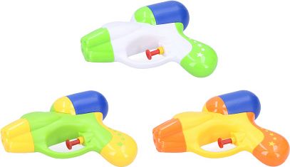 Wiky Wiky Pistole vodní 13 cm - obrázek 2
