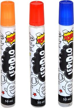 TOTO Lepidlo tekuté 50 ml - obrázek 1