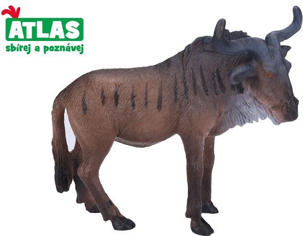 Atlas B - Figurka Pakůň 9,5 cm - obrázek 1