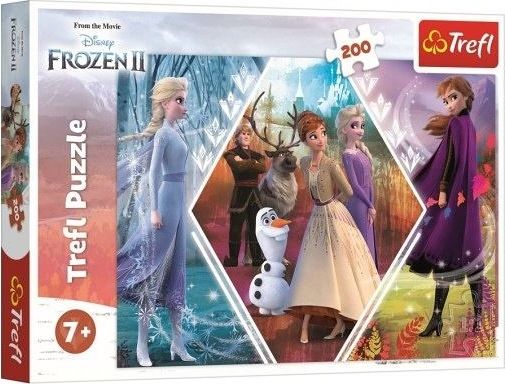 Trefl Froezn II - obrázek 1