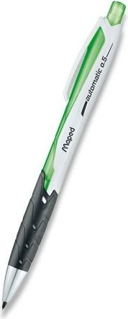 Maped Mikrotužka Automatic 05 zelená 0041/9559533 - obrázek 1