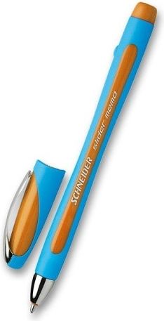 Schneider Roller 1502 Slider Memo XB oranžový - obrázek 1