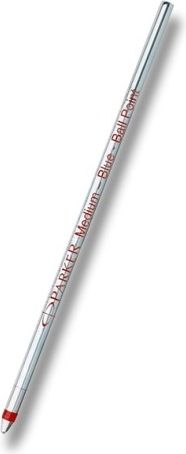 Parker Náplň do multifunkčního pera červená 1501/1077417 - obrázek 1