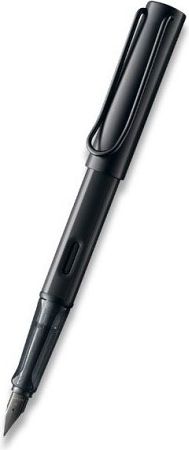 Lamy Al-star Black hrot M 1506/0715279 - obrázek 1