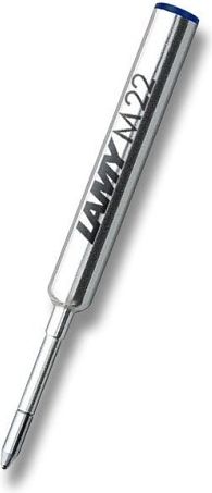 Lamy náplň do kuličkových tužek M 22 modrá 1506/8223384 - obrázek 1
