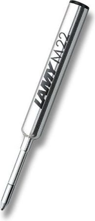 Lamy náplň do kuličkových tužek M 22 černá 1506/8223385 - obrázek 1