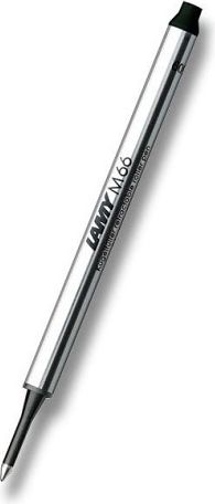 Lamy náplň do rollerů M 66 černá 1506/8665755 - obrázek 1
