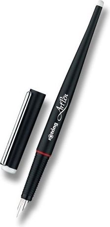 Rotring Kreslící pero Art Pen Lettering hrot B 1520/2501010 - obrázek 1