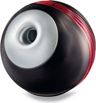 Maped Ořezávátko Advanced - s odpadní nádobkou 1 otvor 0675 - obrázek 1