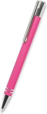 Adore Kuličková tužka Tubla 3013 růžová - obrázek 1
