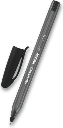 PaperMate Kuličková tužka InkJoy 100 černá - obrázek 1