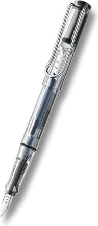 Lamy Vista Transparent hrot M - obrázek 1