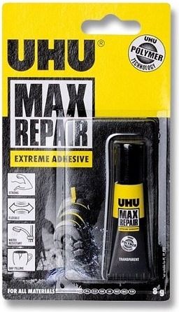 Uhu Lepidlo Max Repair 8 g - obrázek 1
