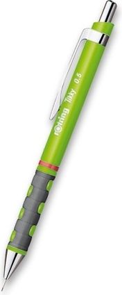 Rotring Mikrotužka Tikky Neon zelená 0041/2007217 - obrázek 1