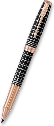 Parker Sonnet Brown Rubber PGT roller 1502/5431482 - obrázek 1