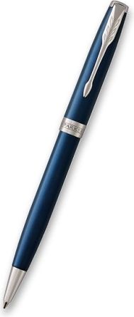 Parker Sonnet Blue CT kuličková tužka 1502/5231536 - obrázek 1