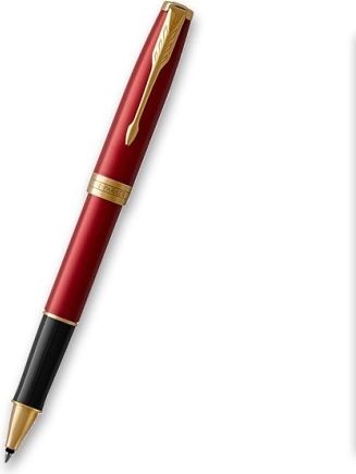 Parker Sonnet Red GT roller 1502/5431475 - obrázek 1