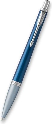 Parker Urban Premium Dark Blue CT kuličková tužka 1502/4231565 - obrázek 1