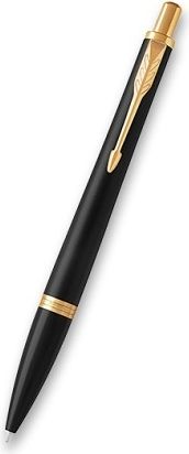 Parker Urban Muted Black GT kuličková tužka 1502/4231576 - obrázek 1