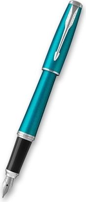 Parker Urban Vibrant Blue CT hrot F 1502/4131594 - obrázek 1