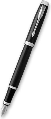 Parker IM Black CT hrot M 1502/3131651 - obrázek 1